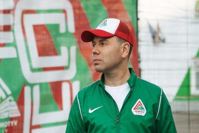 Президент сенсации Кубка Украины хочет сыграть с Динамо: «Возможно...»