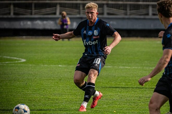 Левый Берег – Черноморец. Прогноз и анонс матча Первой лиги Украины