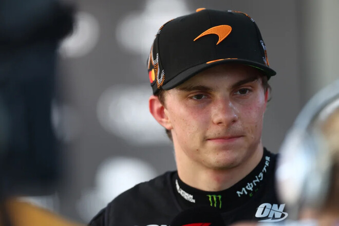 Лідер Ф1: «Не очікував цього від Ферстаппена. Мене це дивує»