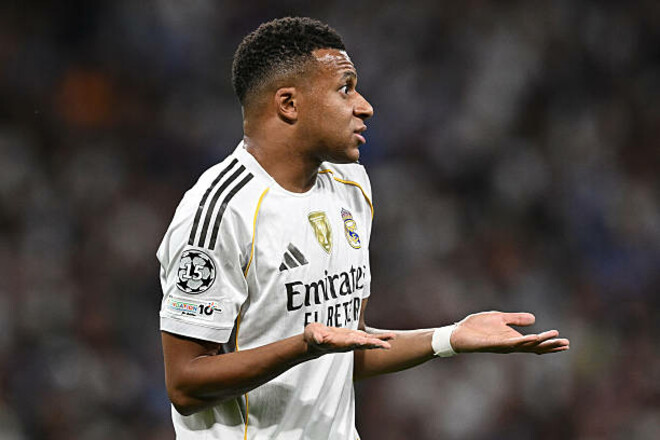 МБАППЕ: «На клубном уровне нет ничего более особенного, чем этот матч»