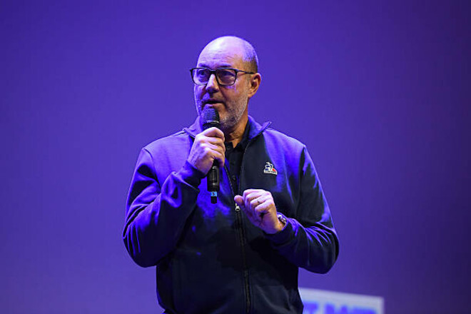 Президент Французской федерации лыжного спорта прокомментировал дело Симон