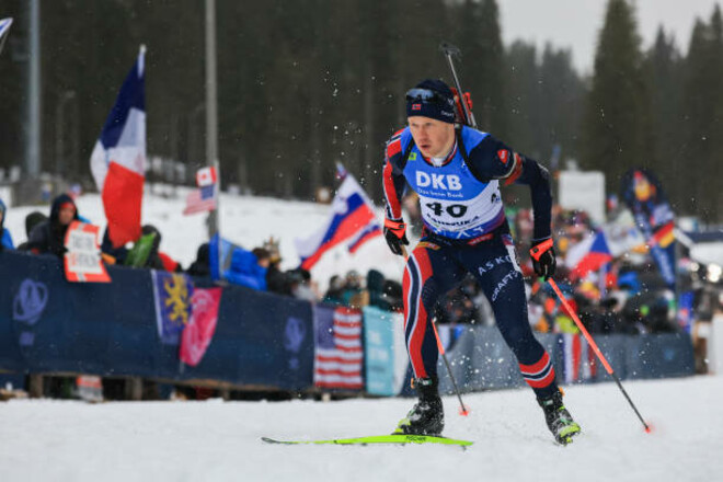 «Спрошу несколько советов». Известный биатлонист ждет встречи с братьями Бе