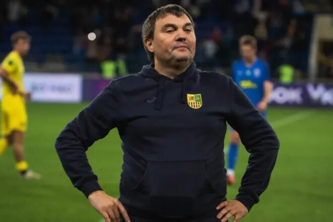 КРАСНИКОВ: «Металлист ждал больше часа, по регламенту, после чего уехал»