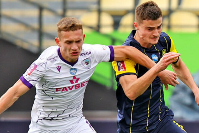 В УПЛ знову зміна лідера. ЛНЗ переграв Металіст 1925