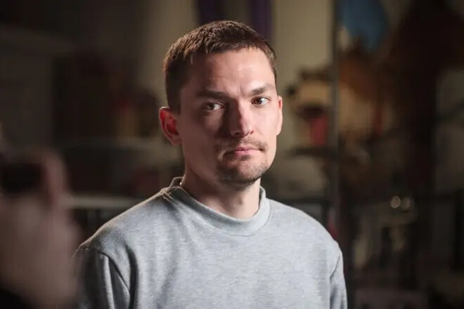 СИНИЦА: «В Чернигове день города. Металлист просто собрал чемоданы и уехал»