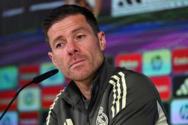 «Звучит много слов». Алонсо отреагировал на провокации от Ямаля