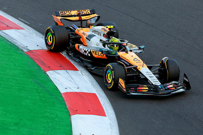 Макларен – фаворит, но есть нюанс и почему Макс медленнее, чем кажется