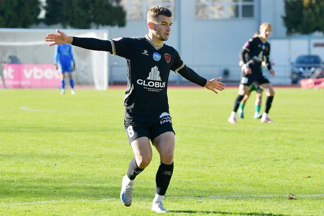 Феникс-Мариуполь в матче с Пробоем прервал серию поражений