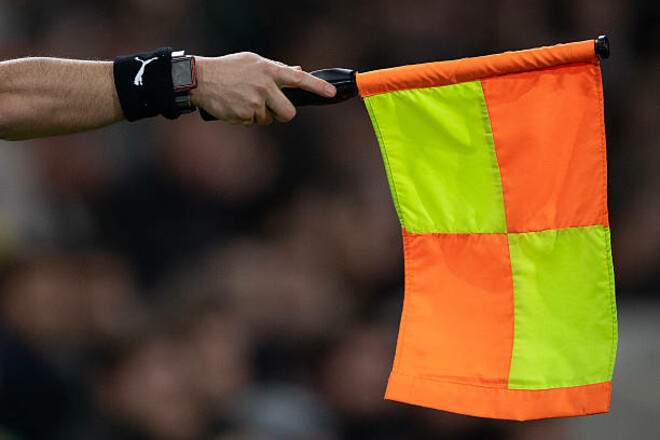 Динамо проти Шахтаря. Призначено арбітрів на матчі 1/8 фіналу Кубка України