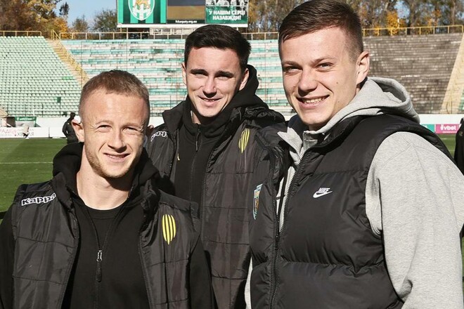 Карпаты – Рух – 0:0. Сухое дерби во Львове. Видеообзор