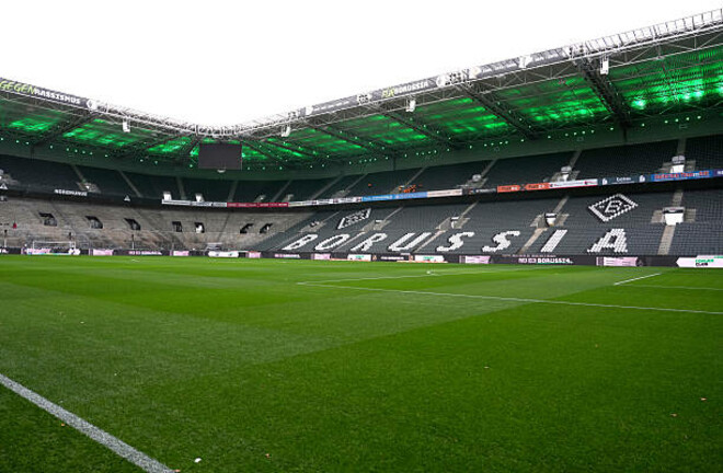 Матч Баварії у Бундеслізі відкладено. В чому причина?