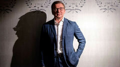PALKIN: