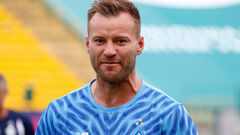 Yarmolenko made an unexpected decision regarding Dynamo. Talking about the future