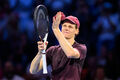 Sinner disassembled Bagel. The pairs of the 1/2 finals of the ATP 500 tournament in Vienna have been determined