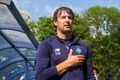 Source: the current player of the Kyiv club can become the new coach of Dynamo