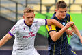 There is a change of leader again in UPL. LNZ beat Metalist 1925