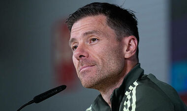 Сенсация. Хаби Алонсо могут уволить из Реала уже в ближайшие дни