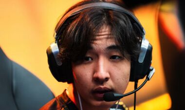 Монгольский гравець звинуватив колишній клуб у невиплаті зарплати