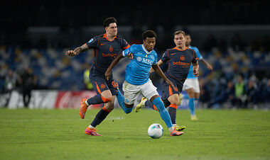 Наполи – Интер – 3:1. Два пенальти и травма Де Брюйне. Видео голов, обзор