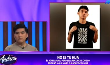 Игрок Dota 2 узнал, что настоящий отец его ребенка – коллега по сцене