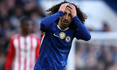 Новичок АПЛ создал сенсацию против Челси и вышел на второе место в лиге