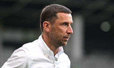 СРНА: «Шахтар хоче вийти у плей-оф Ліги конференцій. А далі подивимося»