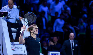 Став відомий суперник Сіннера у фіналі турніру ATP 500 у Відні