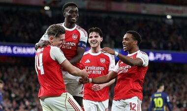 Арсенал – Кристал Пэлас. Прогноз и анонс на матч чемпионата Англии