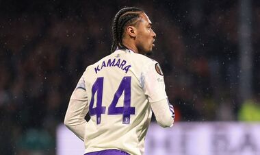 Астон Вилла – Манчестер Сити. Прогноз и анонс на матч чемпионата Англии