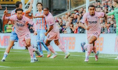 Борнмут – Ноттингем. Прогноз и анонс на матч чемпионата Англии