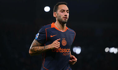 ВІДЕО. Інтрига загострюється. Інтер відіграв один м'яч з пенальті