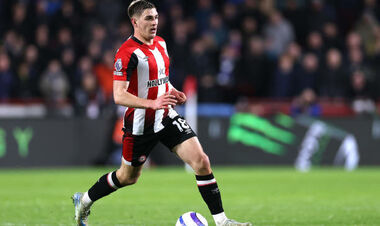 Чи зіграє Ярмолюк? Відомі стартові склади на матч Брентфорд – Ліверпуль