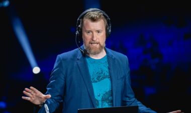 «Команда застигла на місці». Британський аналітик про NAVI з CS2