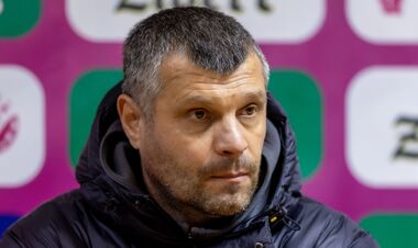 Олександр АНТОНЕНКО: «Це і є головне розчарування»