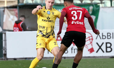 Юрий КОПЫНА: «Команда хорошо подготовилась к этому матчу»