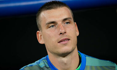 Лунін отримав погані новини в Реалі. Українцю потрібно ухвалити рішення