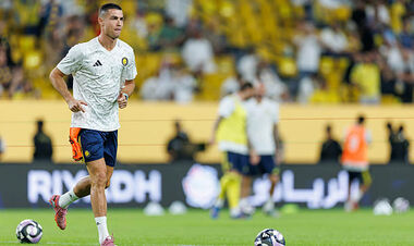 950-й гол Роналду: Аль-Наср продовжив переможну серію