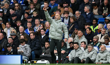 Мареска знайшов причини провалу в матчі з Сандерлендом в АПЛ