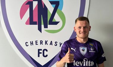 Захисник ЛНЗ розкрив секрет перемоги над Металістом 1925