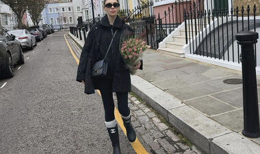 ФОТО. Дочь Игоря Суркиса показала роскошный отдых. Отдыхает не в Украине