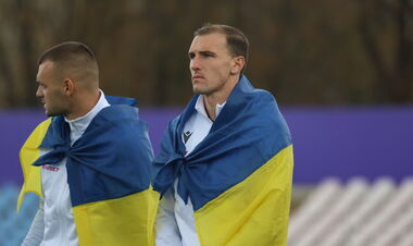 Капитан ЛНЗ: «Надеюсь, он как можно скорее вернется в команду»