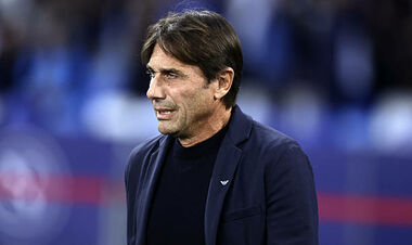 Конте розкритикував керівництво Інтера: «Великі клуби не повинні...»
