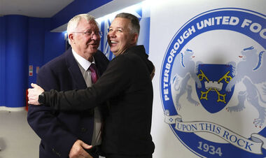 Сына Алекса Фергюсона уволили. Его называли «величайшим менеджером»