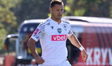 Украинский клуб рискует исчезнуть: «На сколько еще хватит терпения»