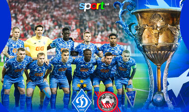 Dynamo – Kryvbas. Forecast and announcement for the match of the championship of Ukraine