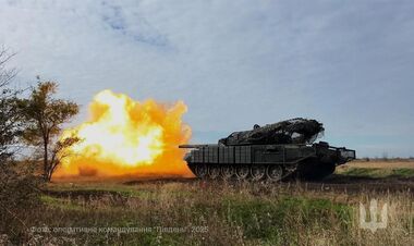 Уничтожение оккупантов продолжается. ВСУ обновили данные потерь армии рф