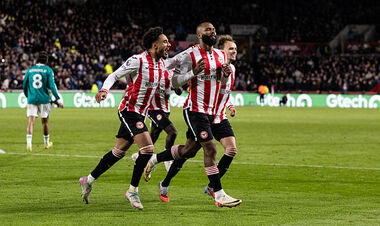 Брентфорд – Ліверпуль – 3:2. Травма Ярмолюка. Відео голів та огляд матчу