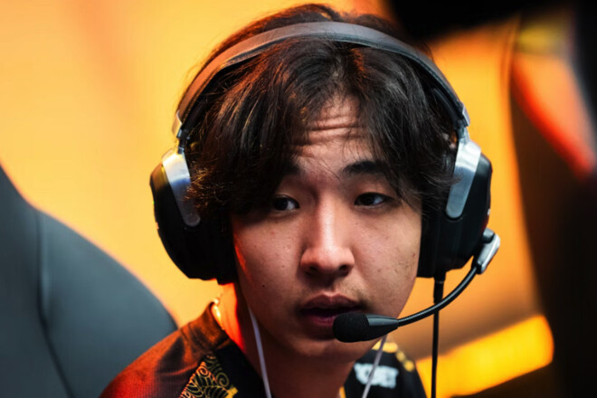 Монгольский игрок обвинил бывший клуб в невыплате зарплаты