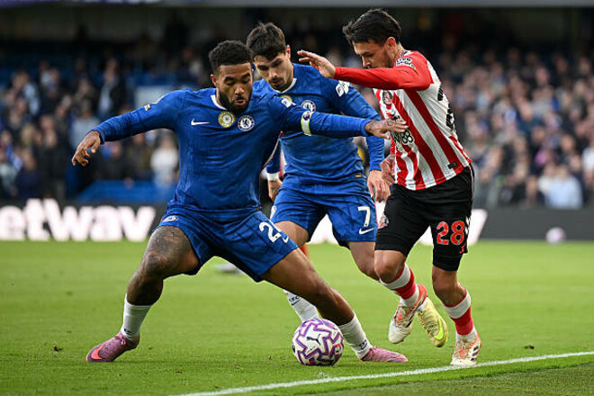 Челсі – Сандерленд – 1:2. Сенсаційний камбек. Відео голів та огляд матчу