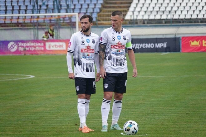 Полтава – Колос. Прогноз і анонс на матч чемпіонату України